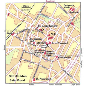 Sint Truiden