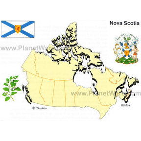 Nova Scotia Attractions