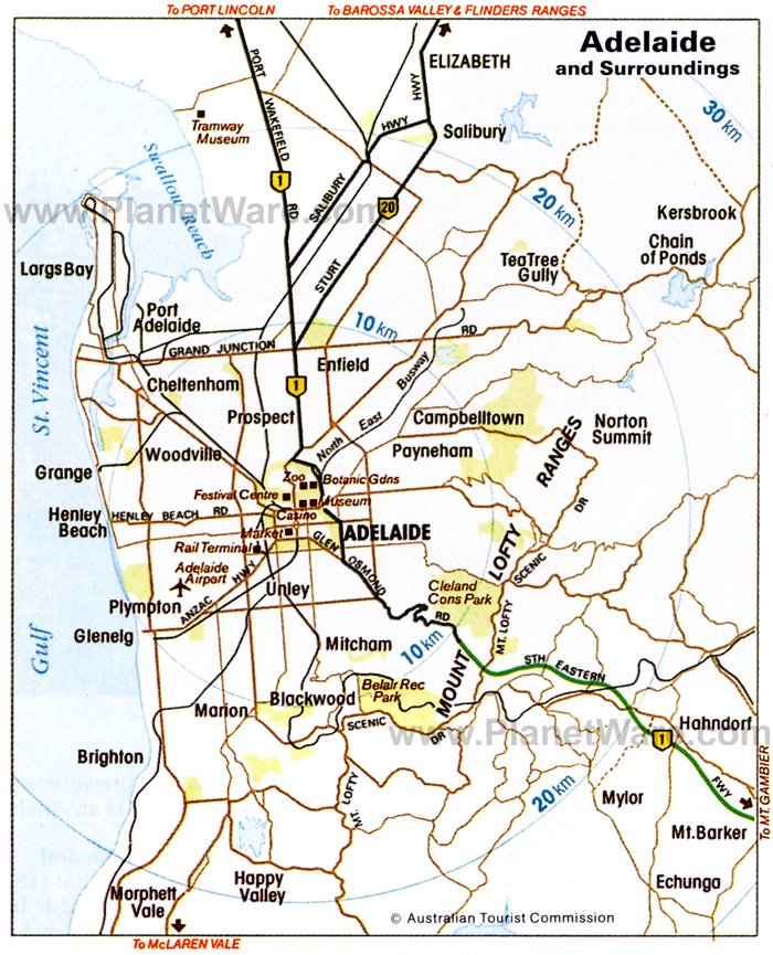 Synoptic Australia Suplier For Australia Own Products