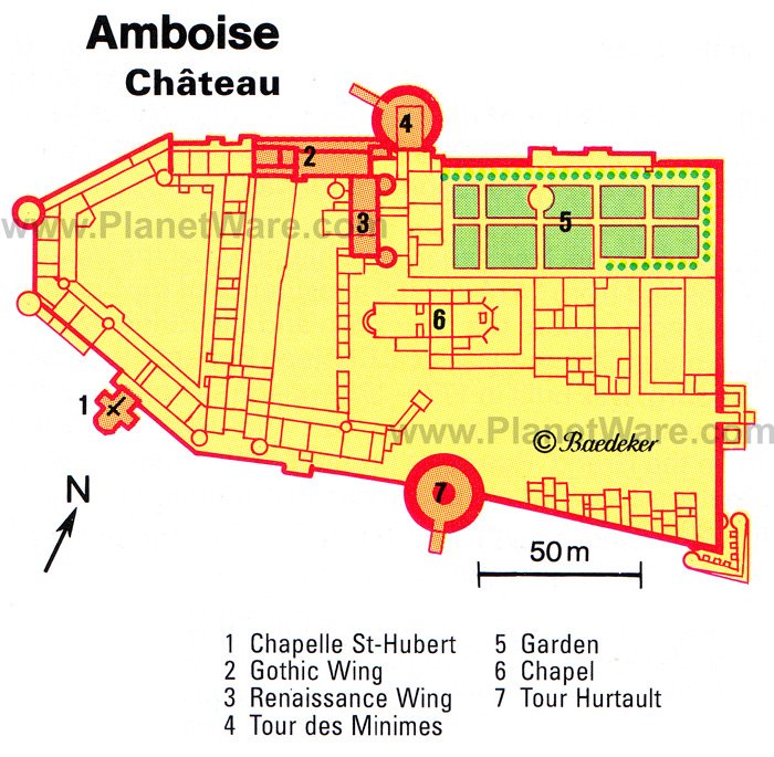  - amboise-chateau-map