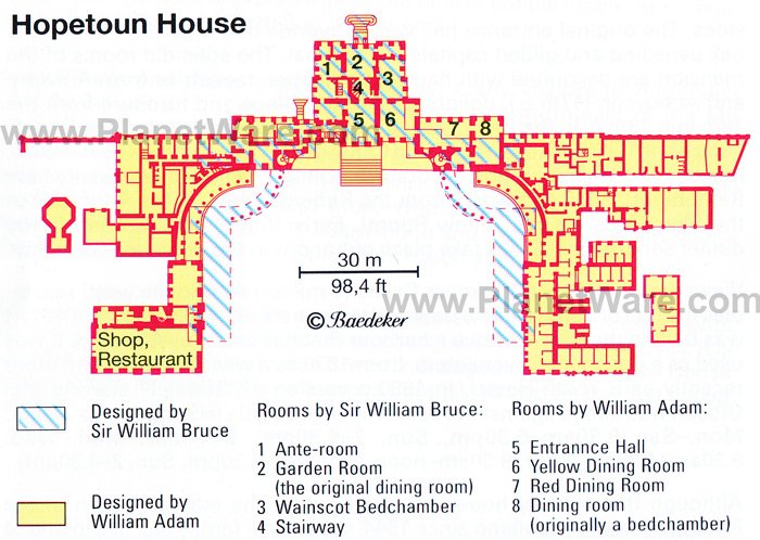 House Maps