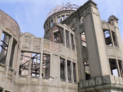 Bomb Dome