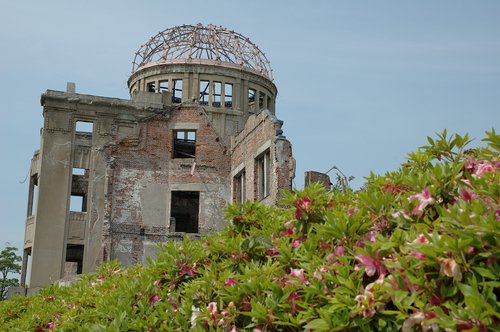 Bomb Dome