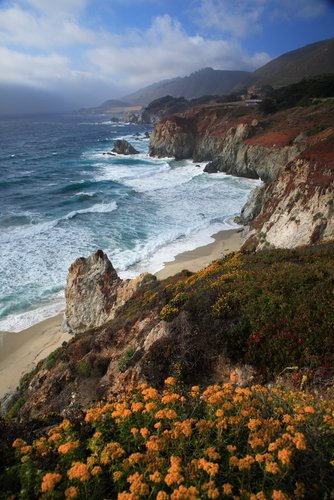 Big Sur Ca