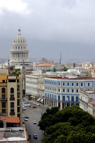 Prado Havana