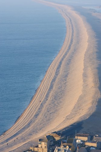 chesil beach bearing