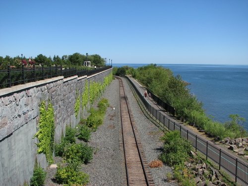 in Duluth, Minnesota.