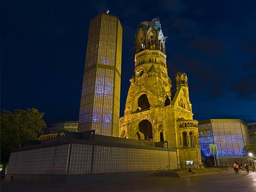 15 Top-Rated Tourist Attractions in Berlin | PlanetWare