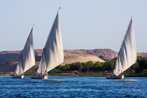 felucca map