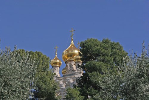 mt zion jerusalem