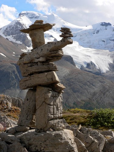 jasper national park dress