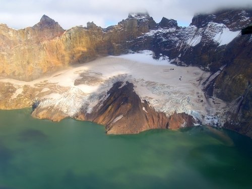 More Katmai National Park