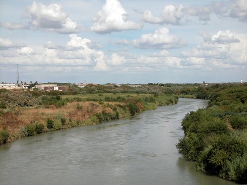 Laredo Tx