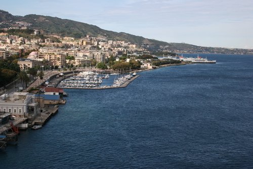 Messina information