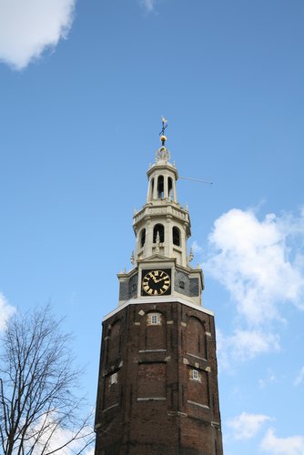 Amsterdam Tower