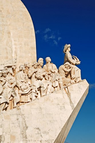 Monument to the Discoveries