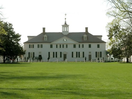 Mount Vernon Picture