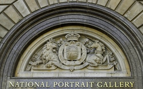 National Portrait Gallery Opening Hours December
