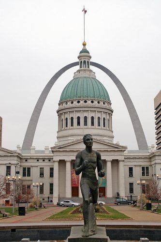 Old Courthouse information