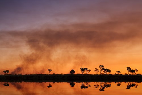 australia outback photos