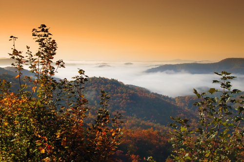 Mountains North Carolina