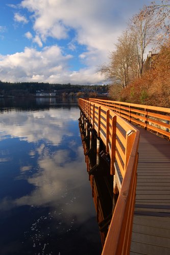 Poulsbo Wa Map