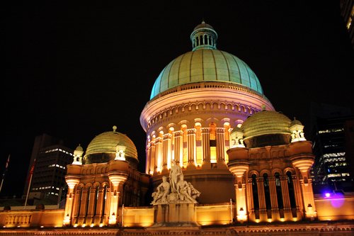 qvb sydney