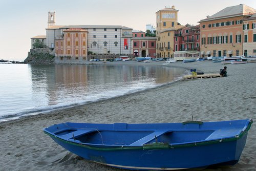 sestri levante