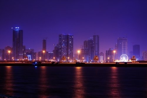 Sharjah Attractions