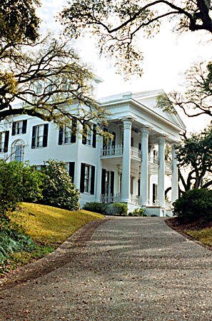 Top Mississippi Destinations