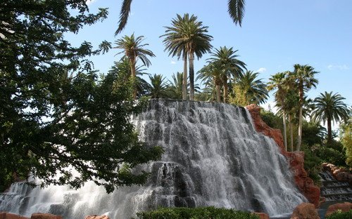 pictures of las vegas strip. on the Las Vegas Strip.