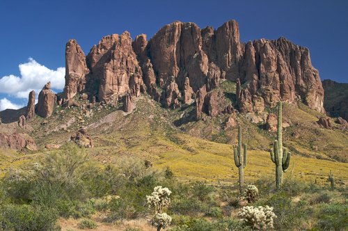 superstition mountain blueprint