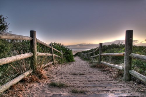 Tathra Australia