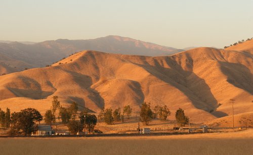 Tehachapi Ca