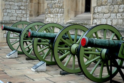 Pictures Of London. Tower of London information