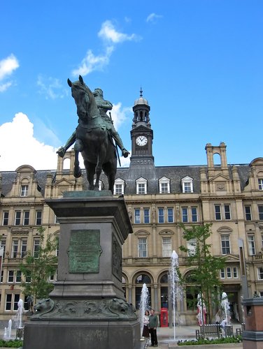 9 Top-Rated Tourist Attractions In Leeds & Easy Day Trips | PlanetWare