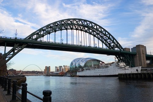 11 Top-Rated Tourist Attractions In Newcastle-upon-Tyne | PlanetWare