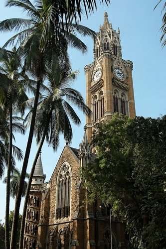 University of Mumbai