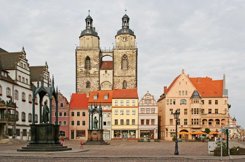 Wittenberg Germany