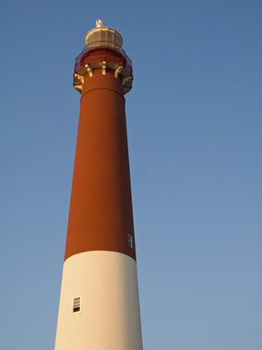 Barnegat Nj Lighthouse