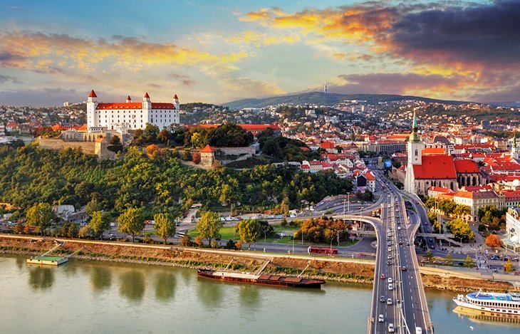 Bratislava