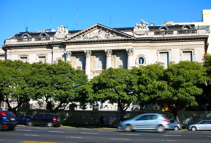 The National Museum of Decorative Art
