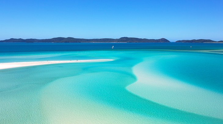 Whitehaven Beach