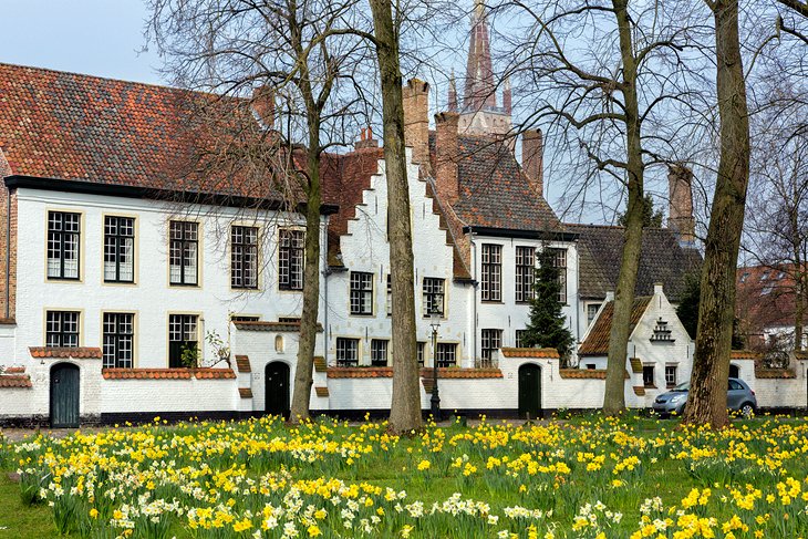 Béguinage