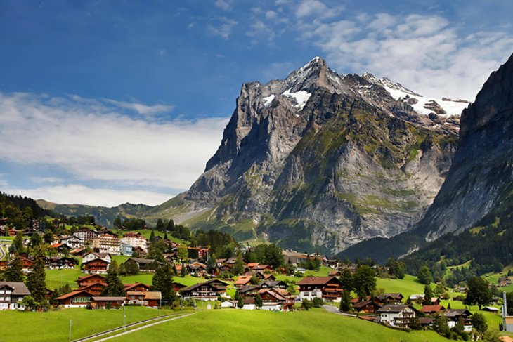 8 Top-Rated Tourist Attractions in the Jungfrau Region | PlanetWare