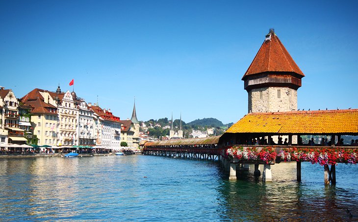 Lucerne