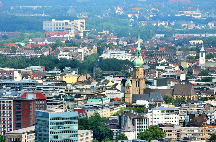 10 Top-Rated Tourist Attractions in Dortmund | PlanetWare