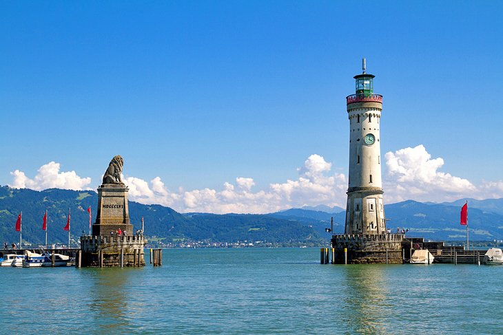 10 Top-Rated Tourist Attractions Around Lake Constance | PlanetWare