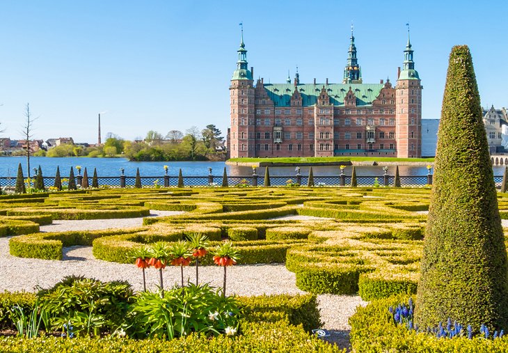 14 Top Rated Day Trips From Copenhagen Planetware