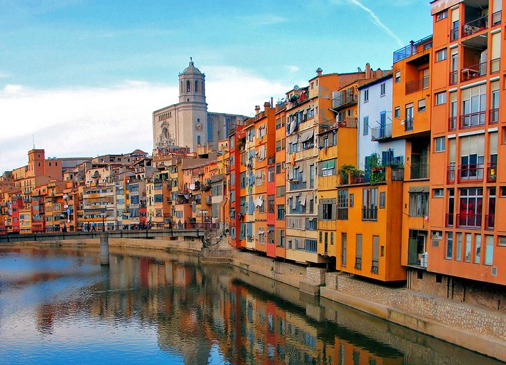 16 Best Places to Visit in Catalonia | PlanetWare